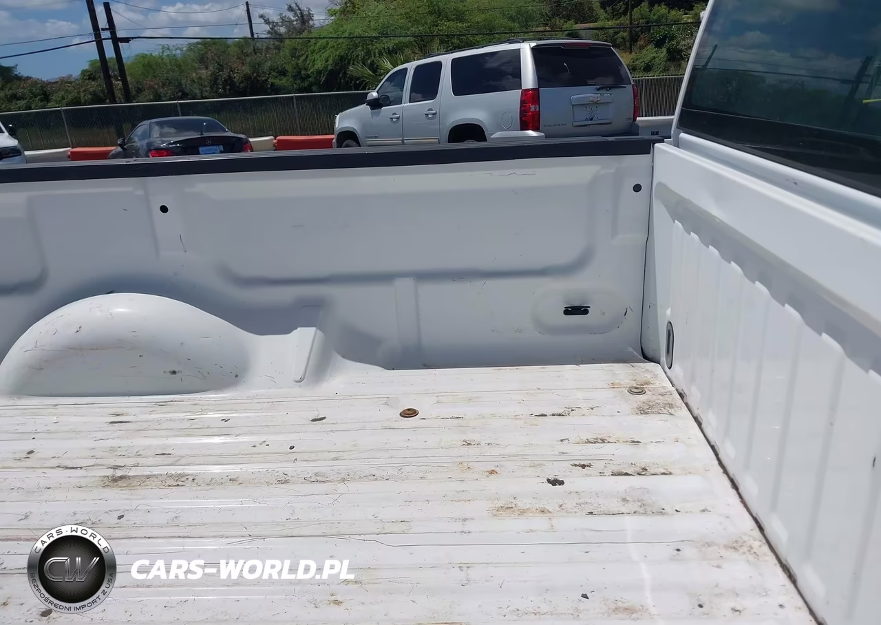 2014 Ford F-150 Stx-Xl-Xlt VIN:1FTMF1CM0EKE66477 - 8