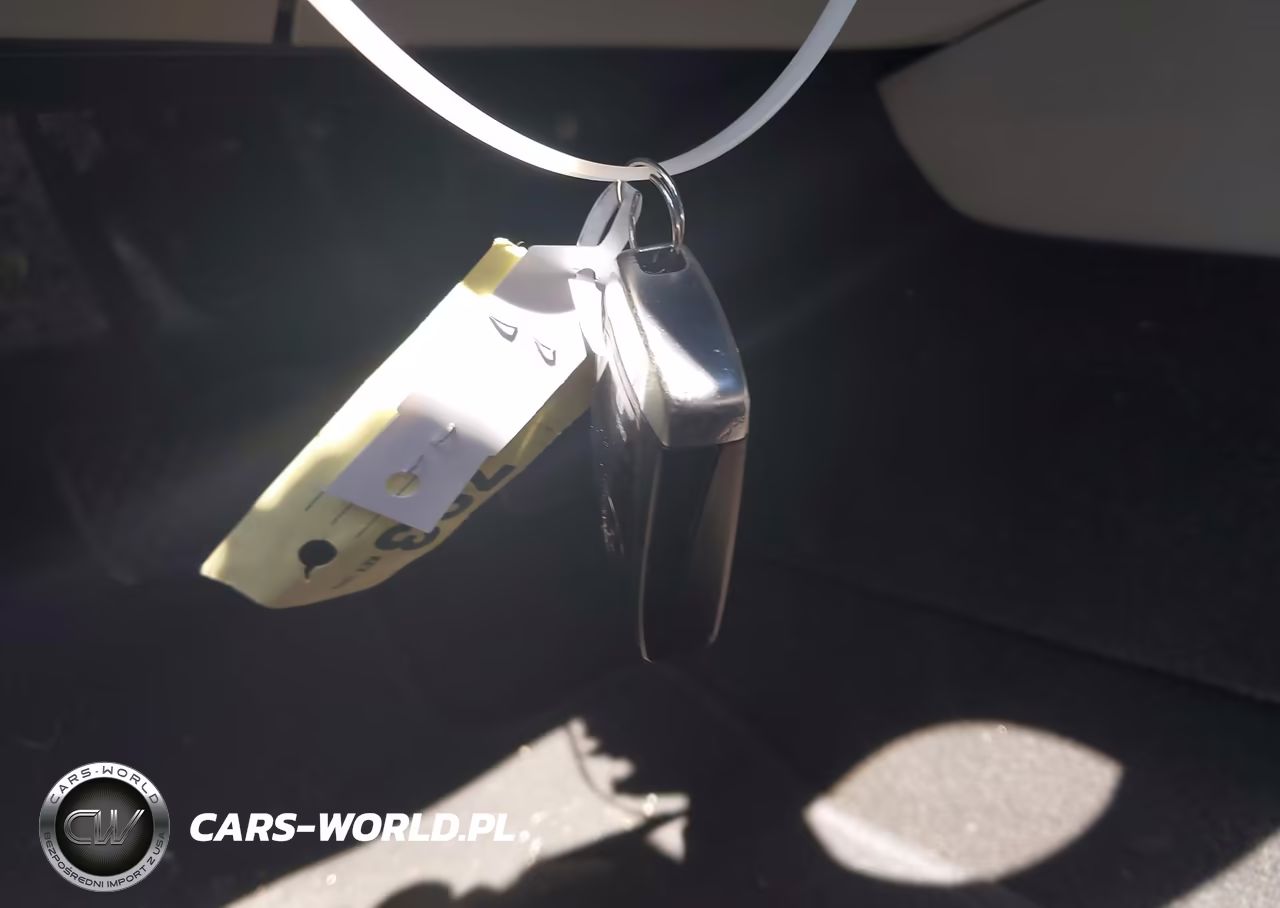 2020 Acura Tlx Standard VIN:19UUB1F35LA010655 - 11