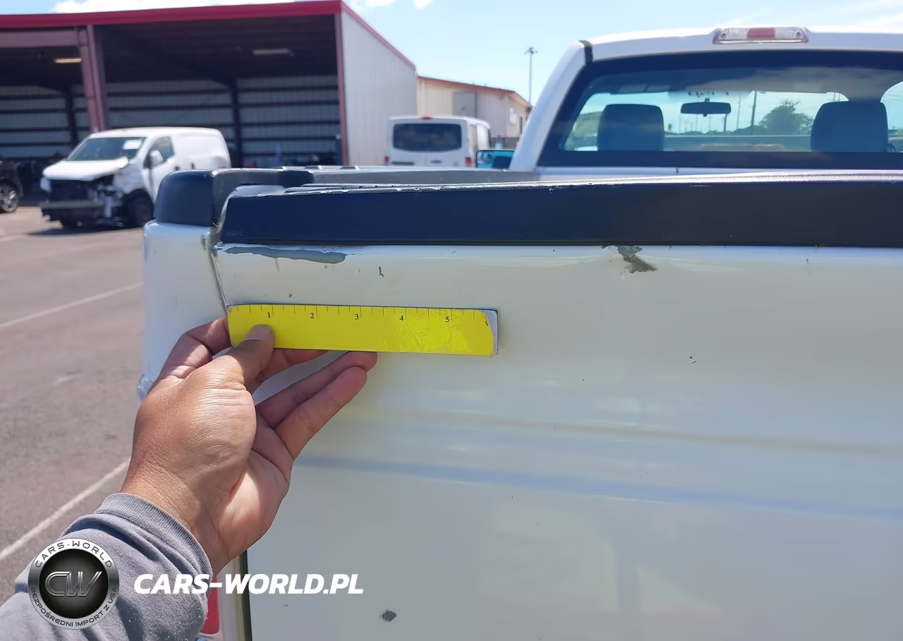 2012 Ford F-150 Stx-Xl-Xlt VIN:1FTMF1CM8CKD62252 - 12