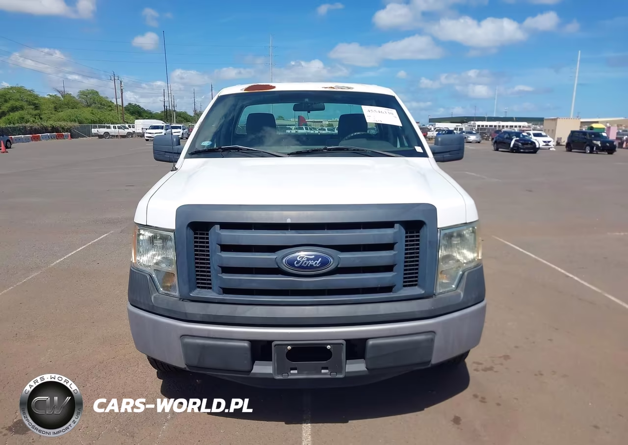 2012 Ford F-150 Stx-Xl-Xlt VIN:1FTMF1CM8CKD62252 - 16