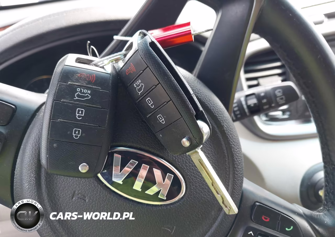 2016 Kia Sorento 2.4L Lx VIN:5XYPG4A33GG031712 - 11