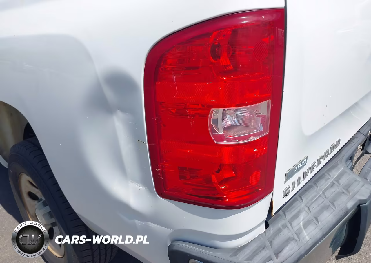 2009 Chevrolet Silverado 1500 Work Truck VIN:1GCEC14029Z185903 - 14