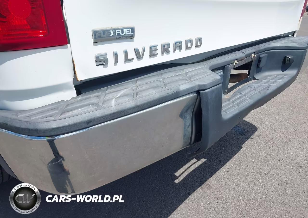2009 Chevrolet Silverado 1500 Work Truck VIN:1GCEC14029Z185903 - 15