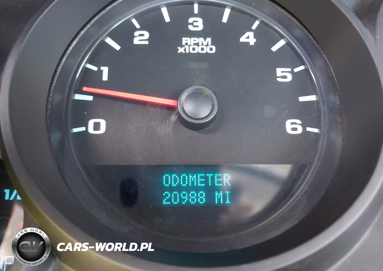 2009 Chevrolet Silverado 1500 Work Truck VIN:1GCEC14029Z185903 - 20