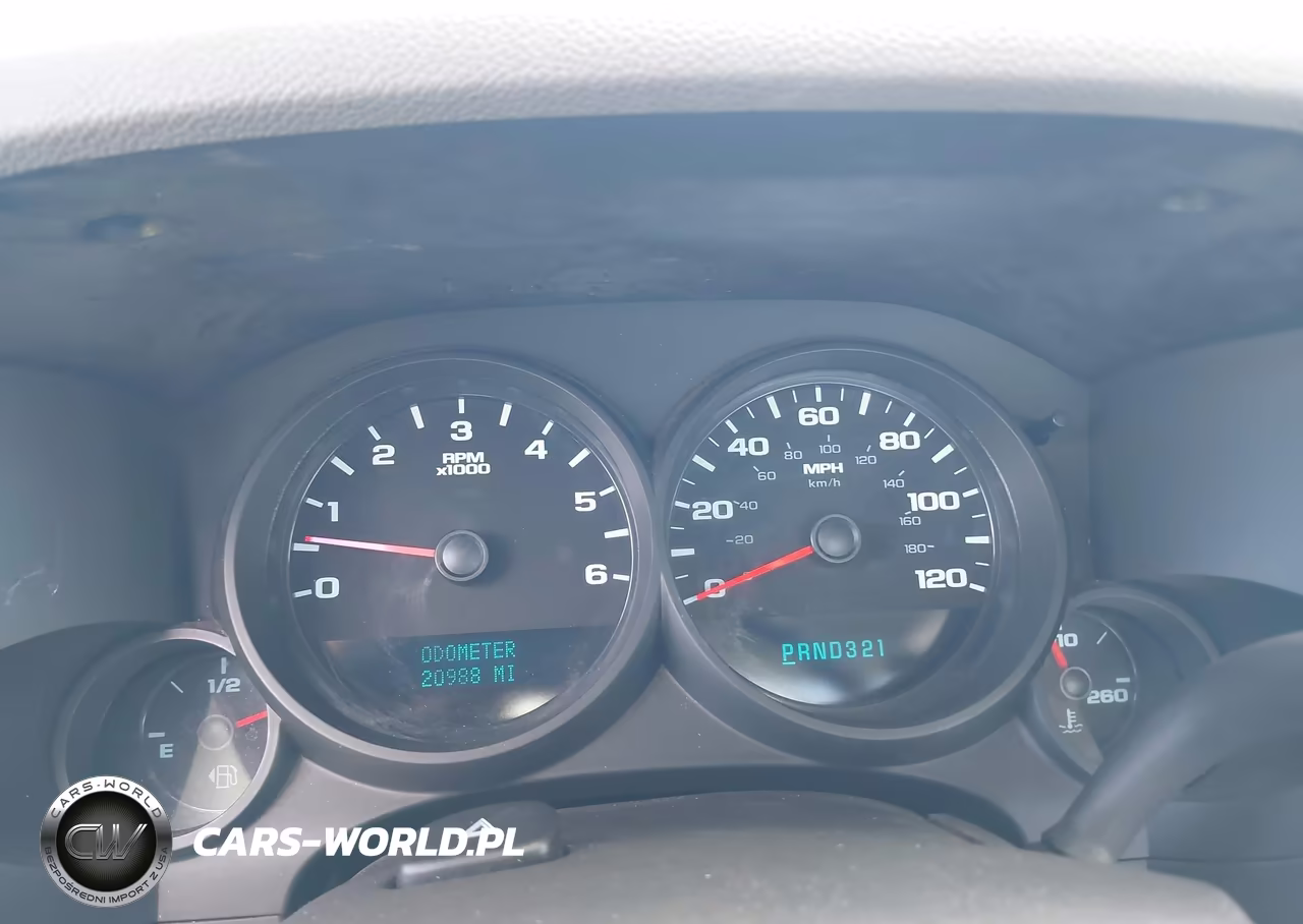 2009 Chevrolet Silverado 1500 Work Truck VIN:1GCEC14029Z185903 - 7