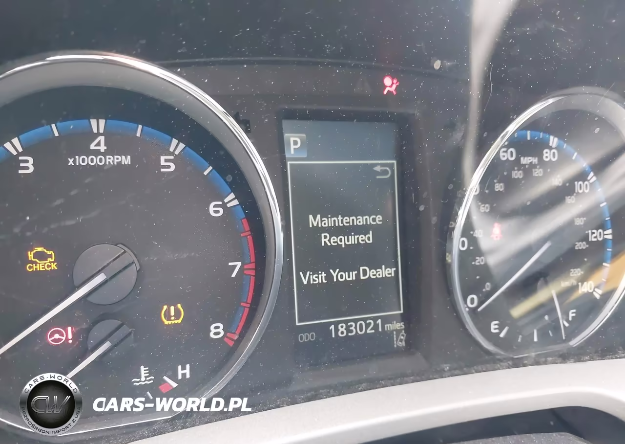 2016 Toyota Rav4 Xle VIN:2T3WFREV3GW266281 - 7