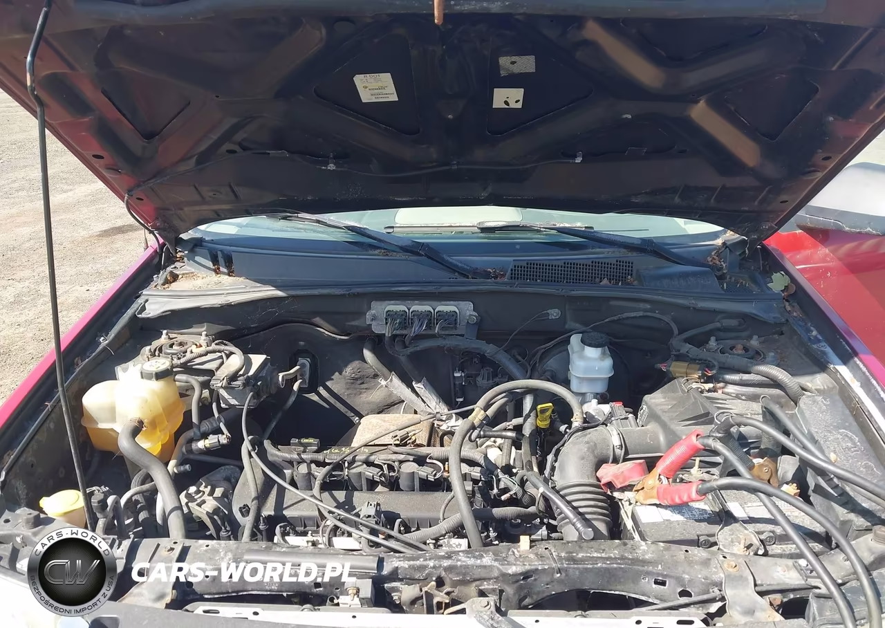 2008 Ford Escape Xlt VIN:1FMCU93Z88KA16054 - 10