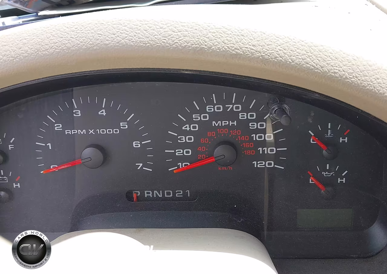 2005 Ford F-150 Stx-Xl-Xlt VIN:1FTRX12W75NB93672 - 7