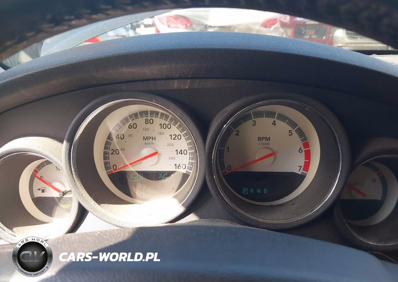 2008 Dodge Charger R-T VIN:2B3LA53H58H328371 - 7