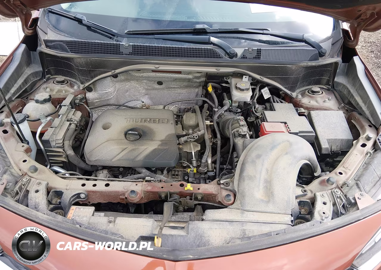 2020 Buick Encore Gx Awd Preferred VIN:KL4MMCSL2LB094819 - 10