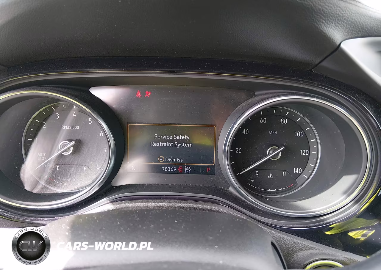 2020 Buick Encore Gx Awd Preferred VIN:KL4MMCSL2LB094819 - 7