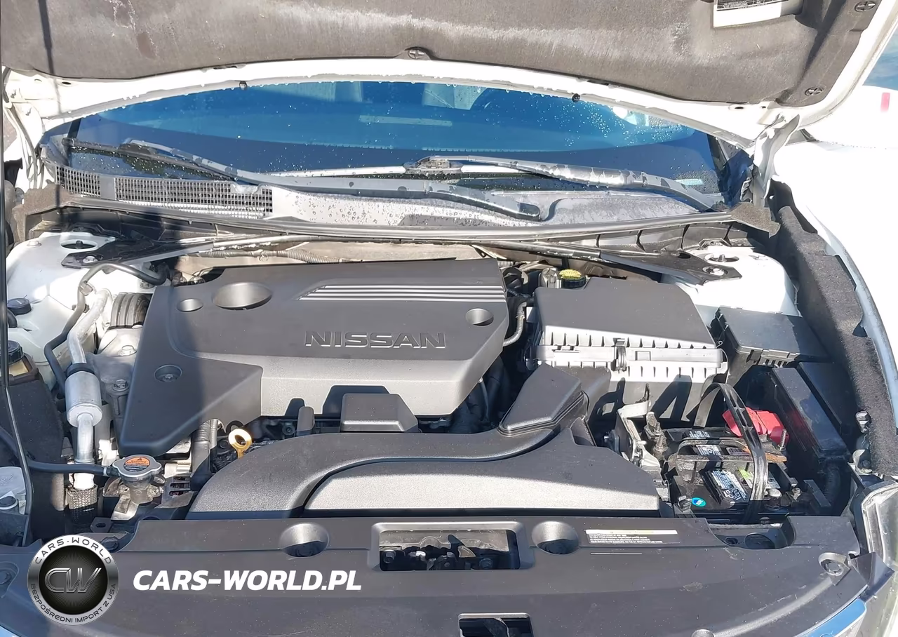 2016 Nissan Altima 2.5-2.5 S-2.5 Sl-2.5 Sr-2.5 Sv VIN:1N4AL3AP0GN337148 - 10