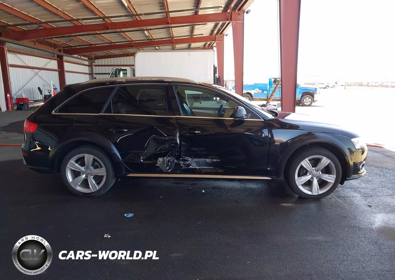 2015 Audi Allroad 2.0T Premium VIN:WA1UFAFL4FA108609 - 13