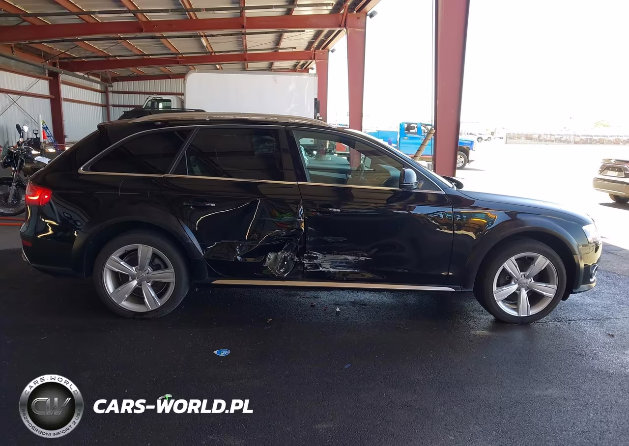 2015 Audi Allroad 2.0T Premium VIN:WA1UFAFL4FA108609 - 6