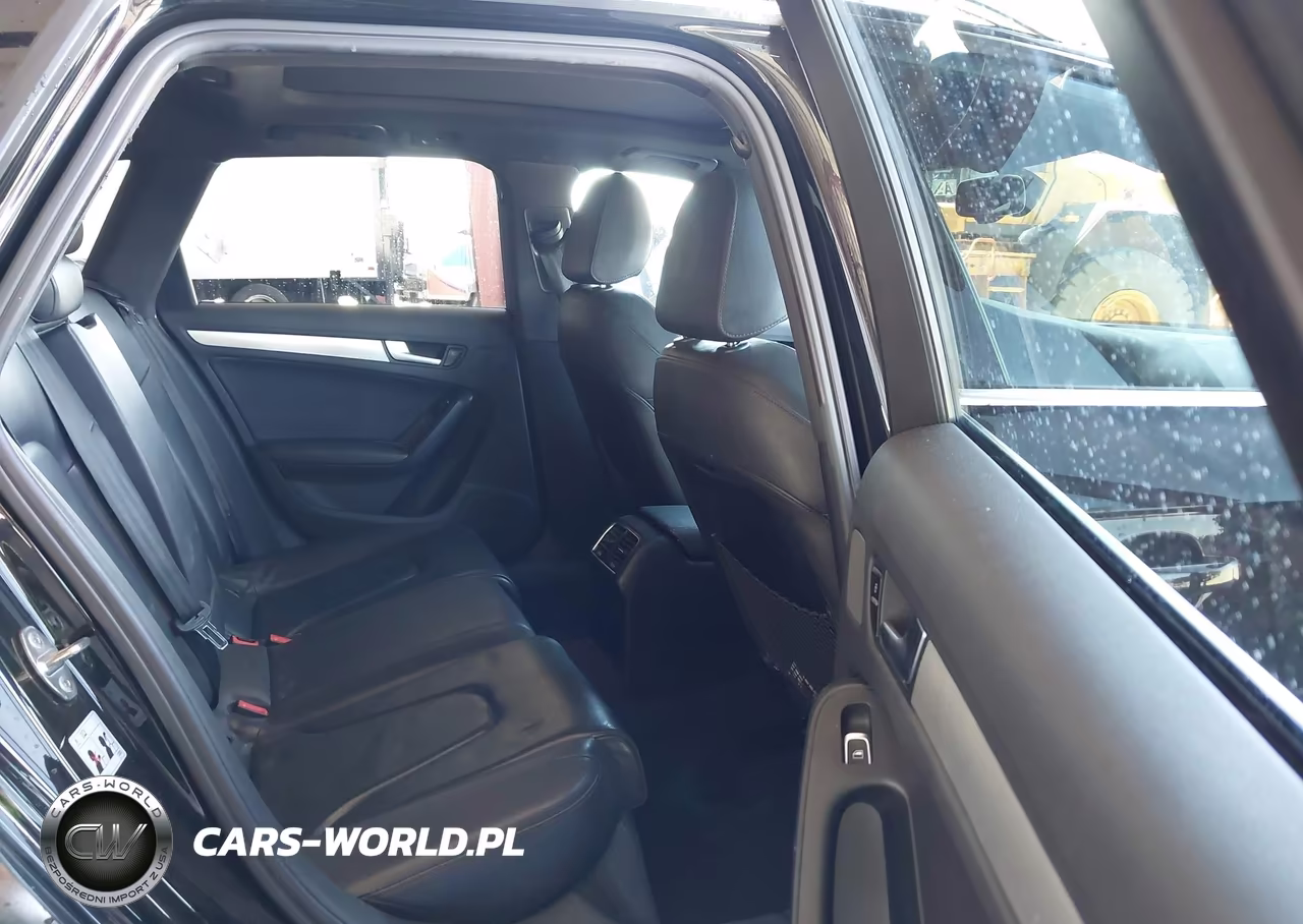 2015 Audi Allroad 2.0T Premium VIN:WA1UFAFL4FA108609 - 8