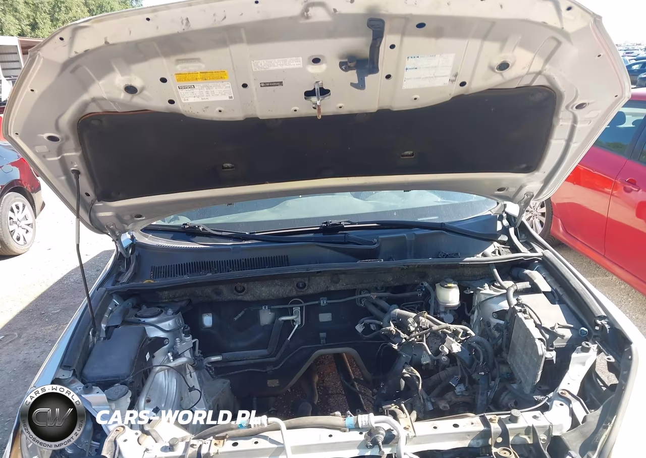 2011 Toyota Rav4 Sport VIN:JTMRF4DV0B5049112 - 10