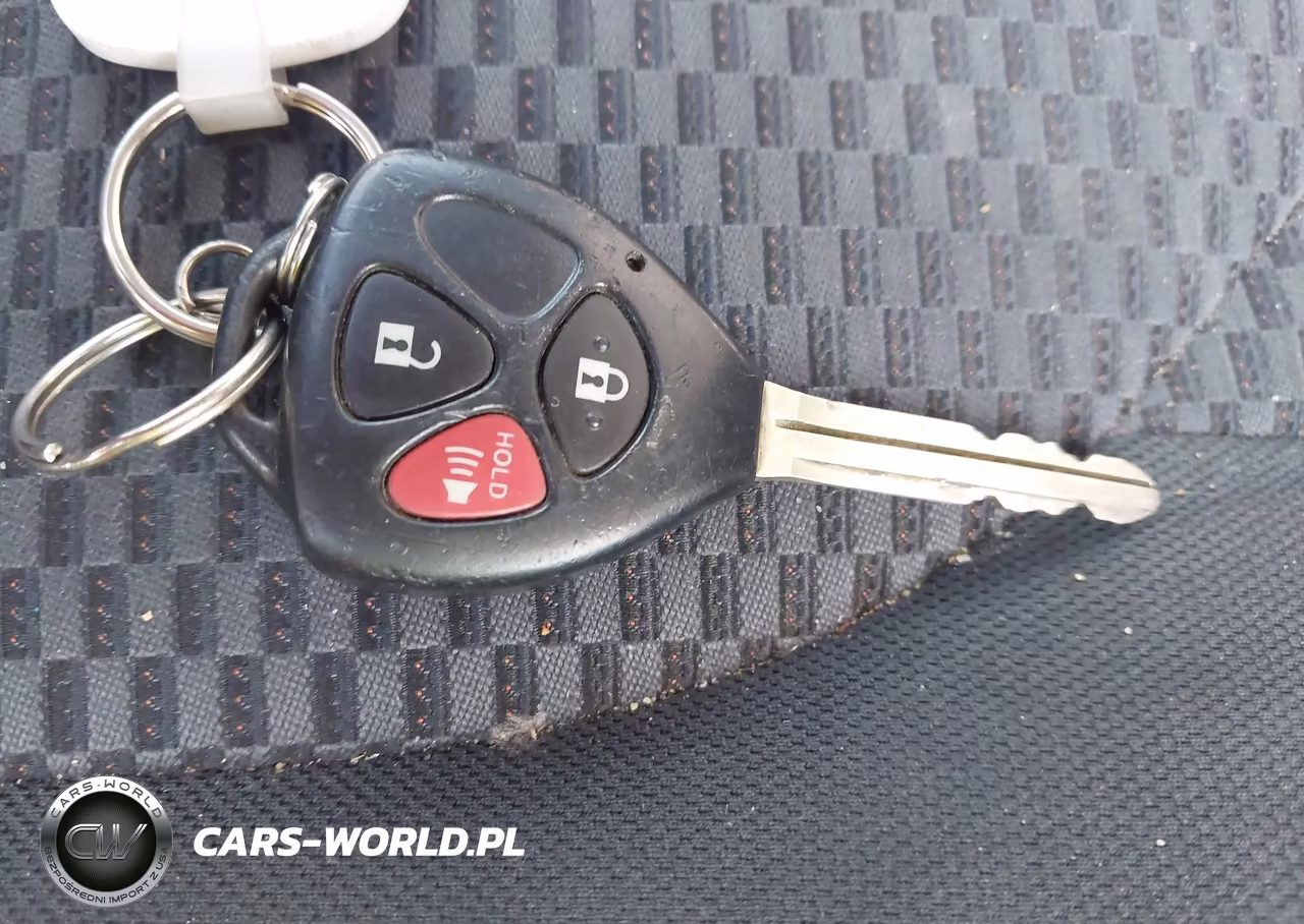 2011 Toyota Rav4 Sport VIN:JTMRF4DV0B5049112 - 11