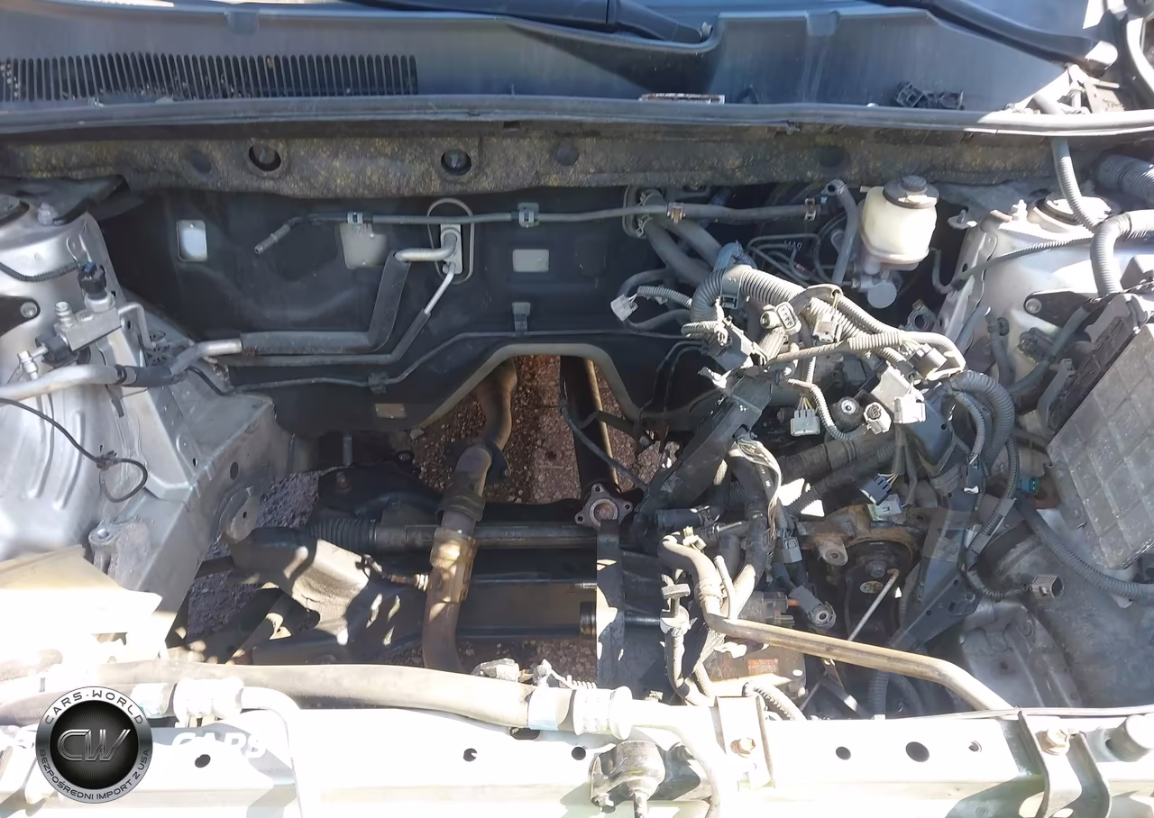 2011 Toyota Rav4 Sport VIN:JTMRF4DV0B5049112 - 6