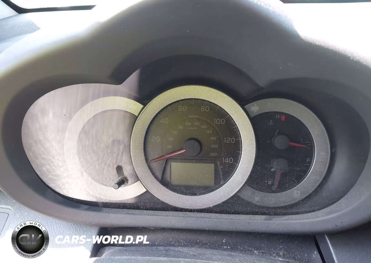 2011 Toyota Rav4 Sport VIN:JTMRF4DV0B5049112 - 7
