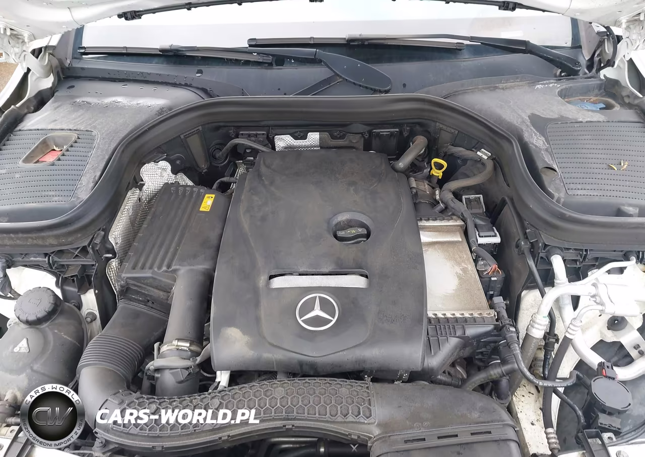 2019 Mercedes-Benz Glc 300 4Matic VIN:WDC0G4KB9KV140145 - 10