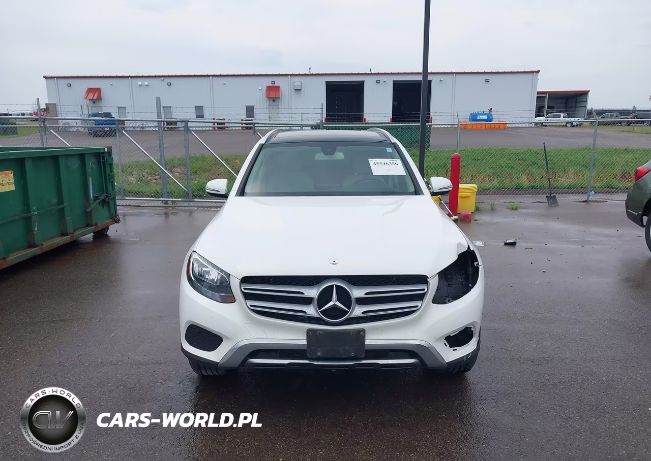 2019 Mercedes-Benz Glc 300 4Matic VIN:WDC0G4KB9KV140145 - 13