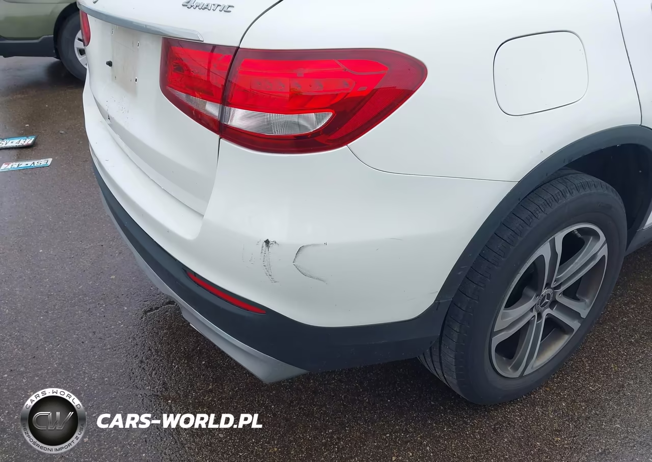 2019 Mercedes-Benz Glc 300 4Matic VIN:WDC0G4KB9KV140145 - 21