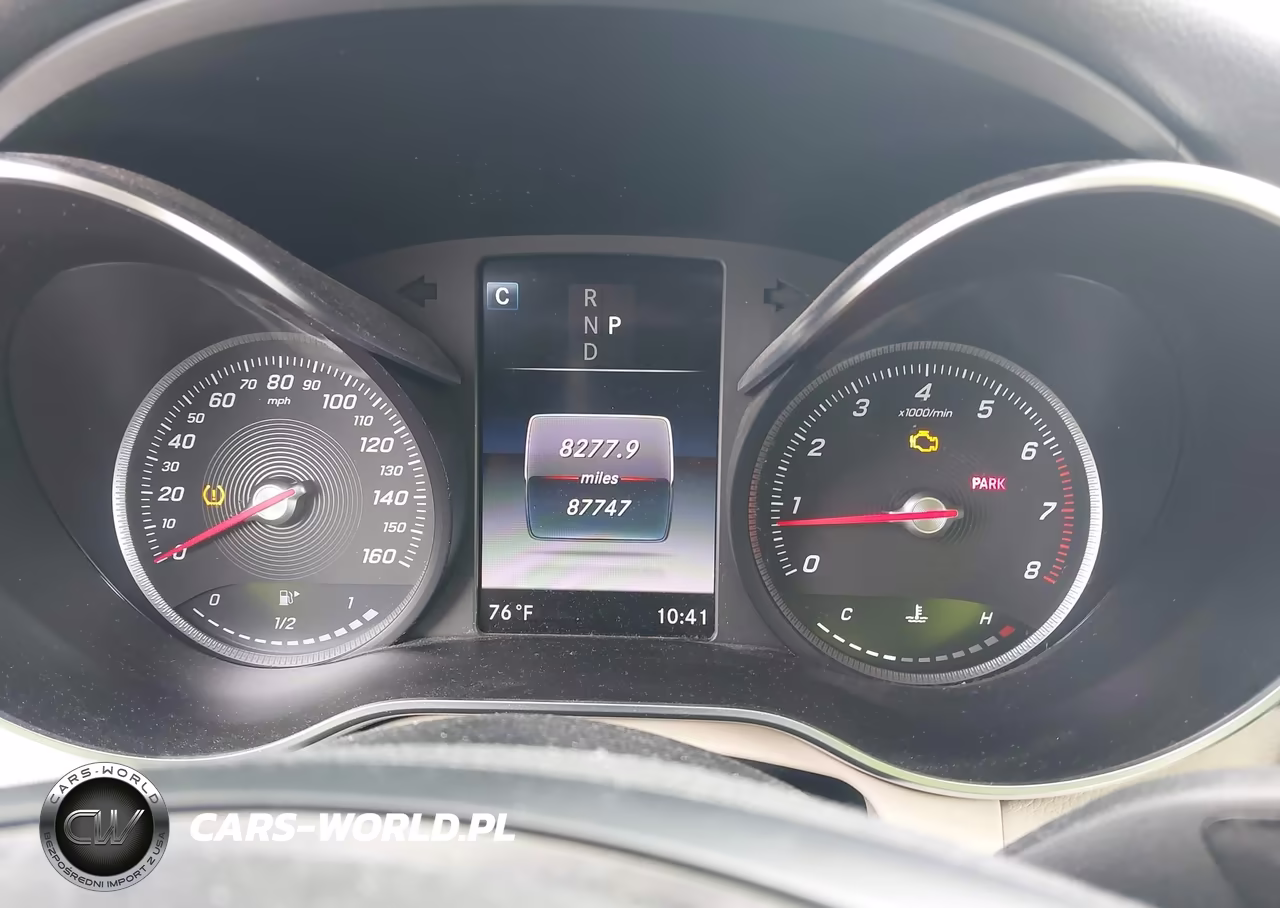 2019 Mercedes-Benz Glc 300 4Matic VIN:WDC0G4KB9KV140145 - 7