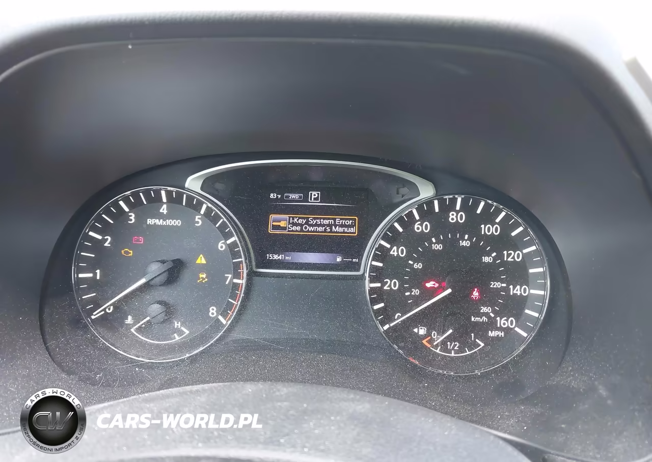 2017 Nissan Pathfinder Sv VIN:5N1DR2MMXHC638679 - 7
