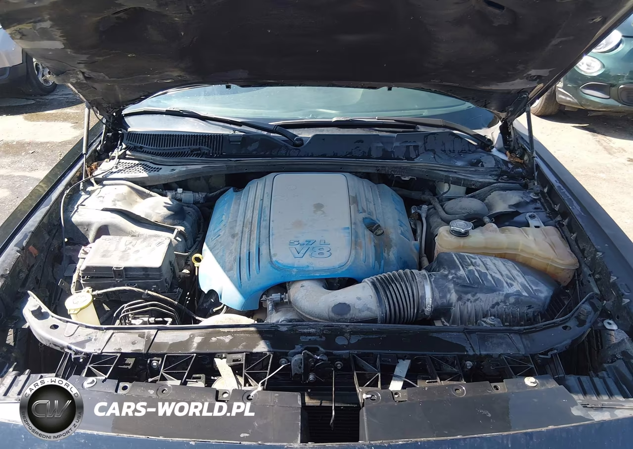 DODGE CHALLENGER VIN:2C3CDZBT4LH131000 - 10