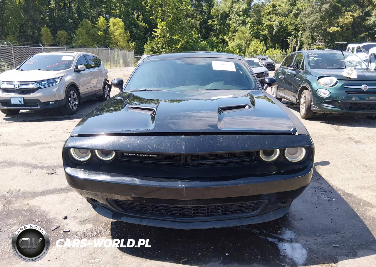 DODGE CHALLENGER VIN:2C3CDZBT4LH131000 - 12