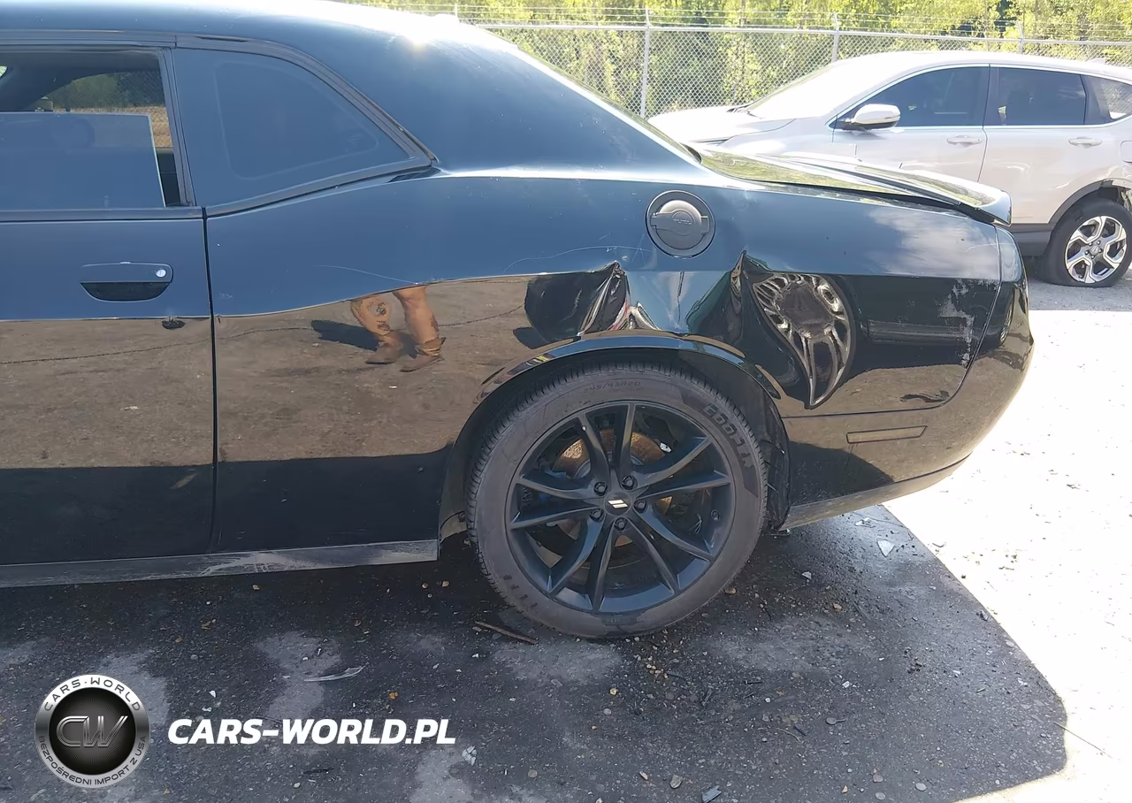 DODGE CHALLENGER VIN:2C3CDZBT4LH131000 - 17