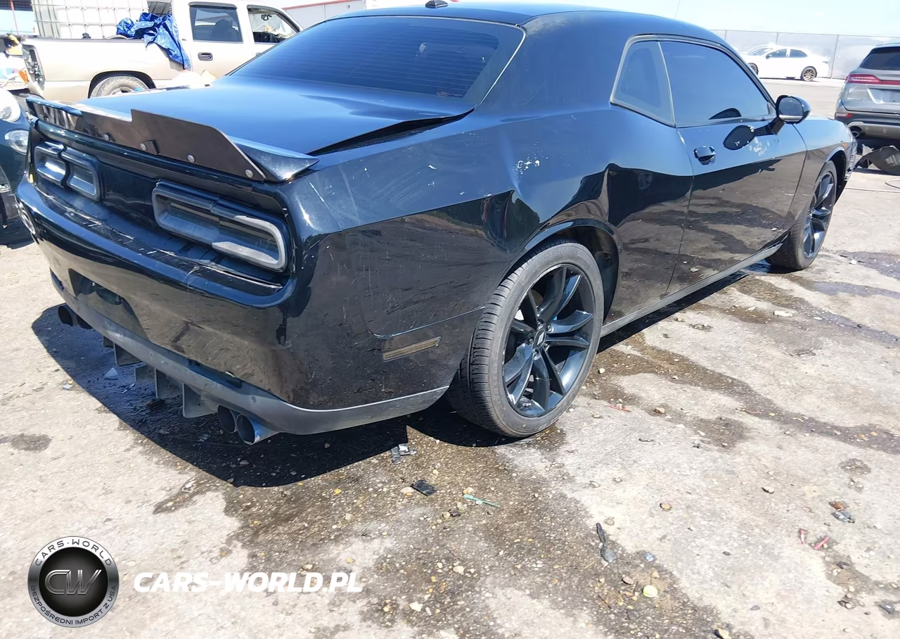 DODGE CHALLENGER VIN:2C3CDZBT4LH131000 - 20