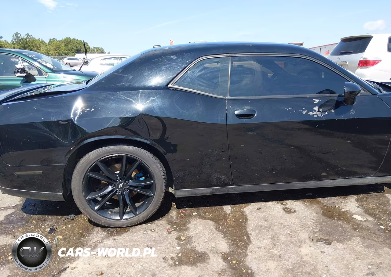 DODGE CHALLENGER VIN:2C3CDZBT4LH131000 - 21