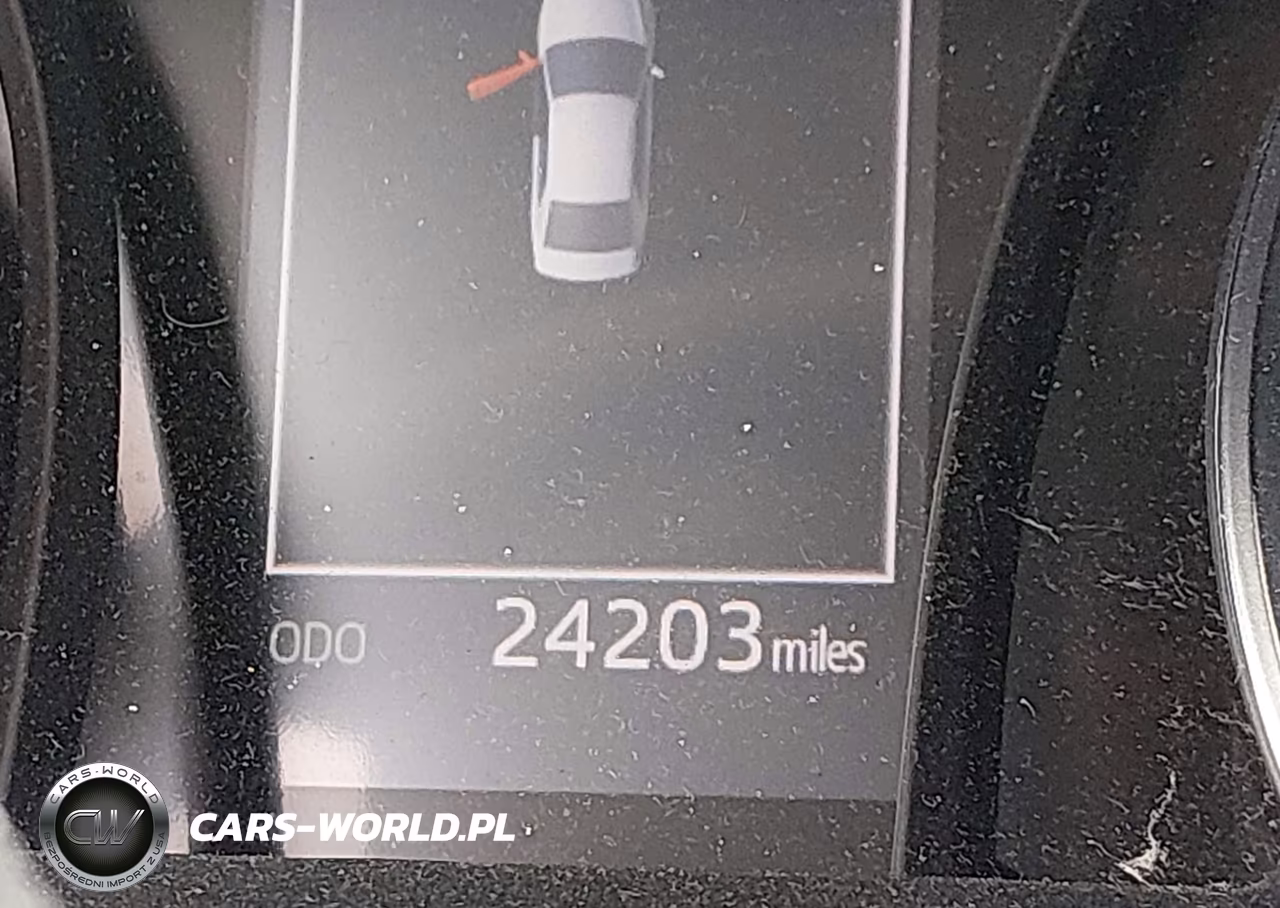 2019 Toyota Camry Le VIN:4T1B11HK4KU781307 - 15