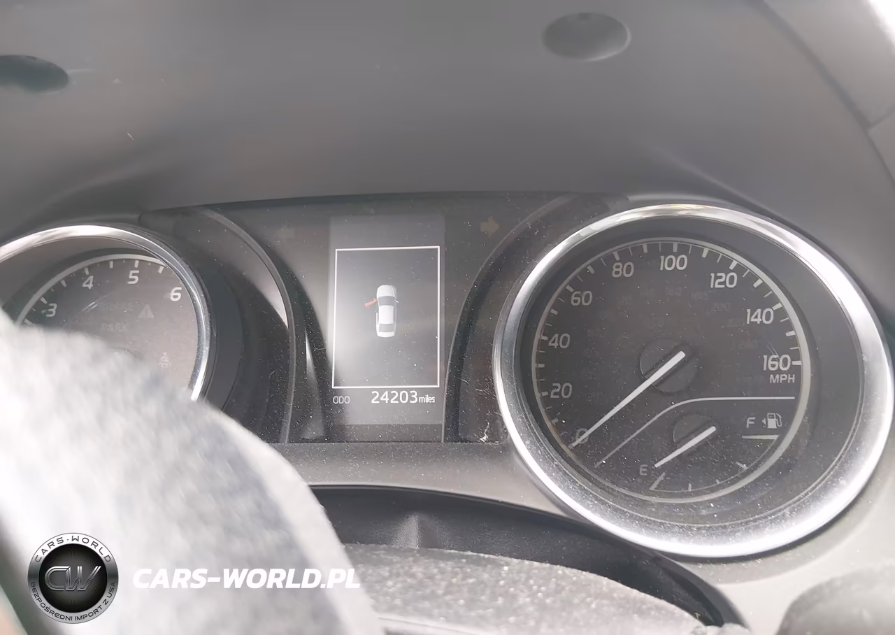 2019 Toyota Camry Le VIN:4T1B11HK4KU781307 - 7