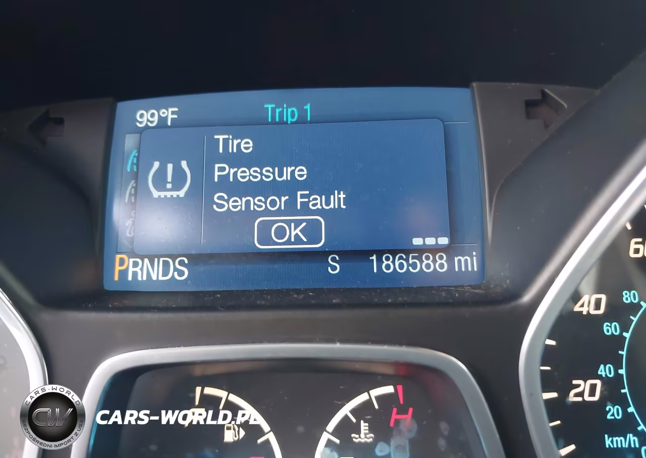 2014 Ford Escape Se VIN:1FMCU0GX8EUB55637 - 12