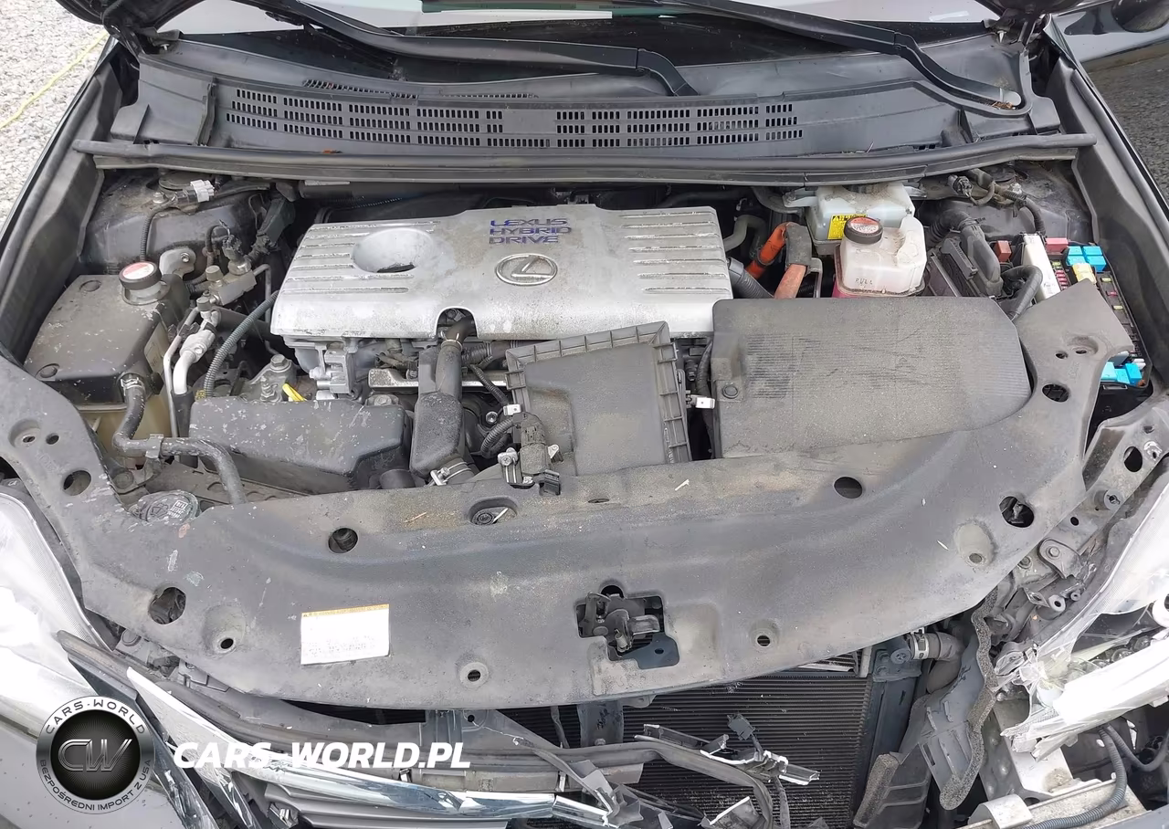 2015 Lexus Ct 200H VIN:JTHKD5BH4F2226521 - 10