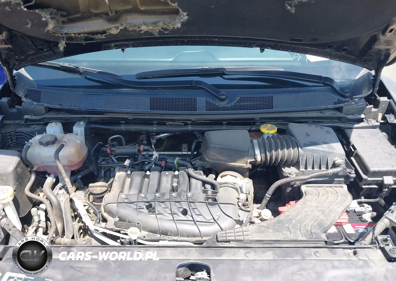 2025 Chrysler Pacifica Limited VIN:2C4RC1GG9SR515675 - 10