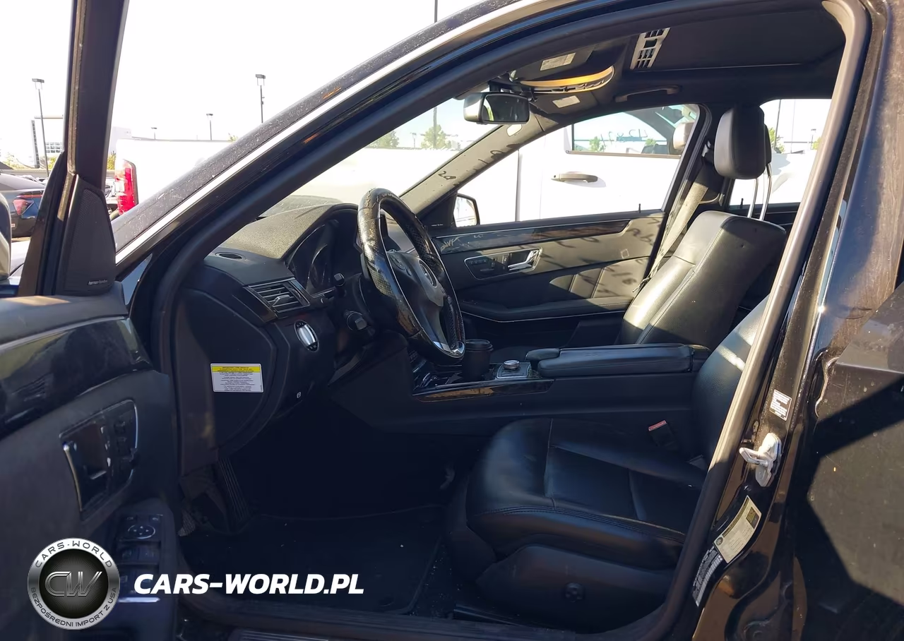 2010 Mercedes-Benz E 350 VIN:WDDHF5GB3AA102044 - 5
