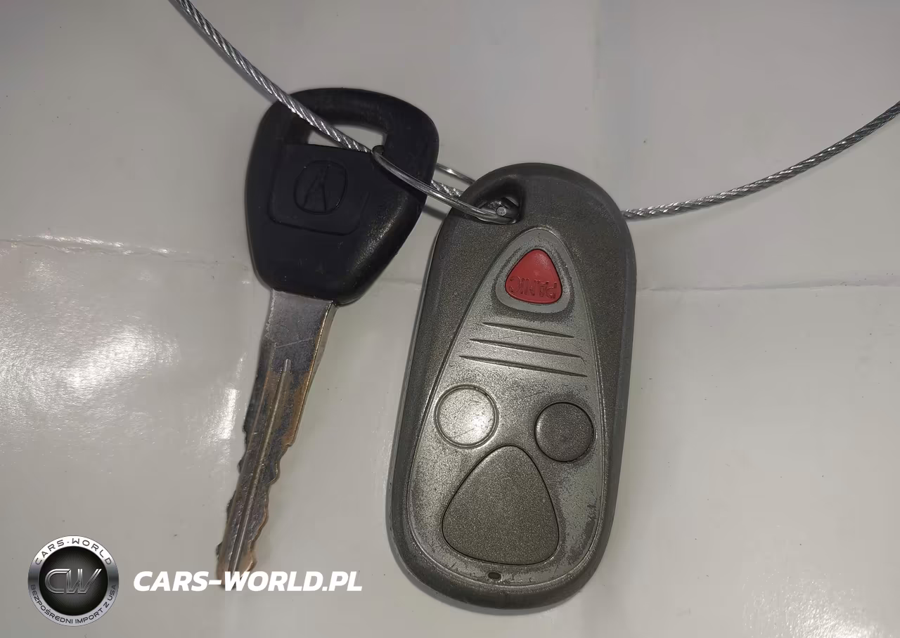 2005 Acura Mdx VIN:2HNYD18295H509357 - 11