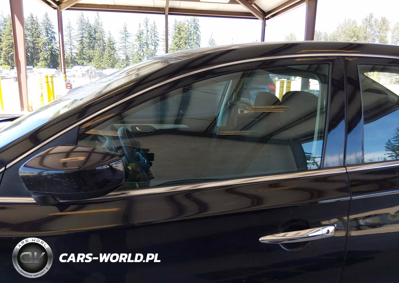 2017 Nissan Sentra S VIN:3N1AB7AP3HY399705 - 14