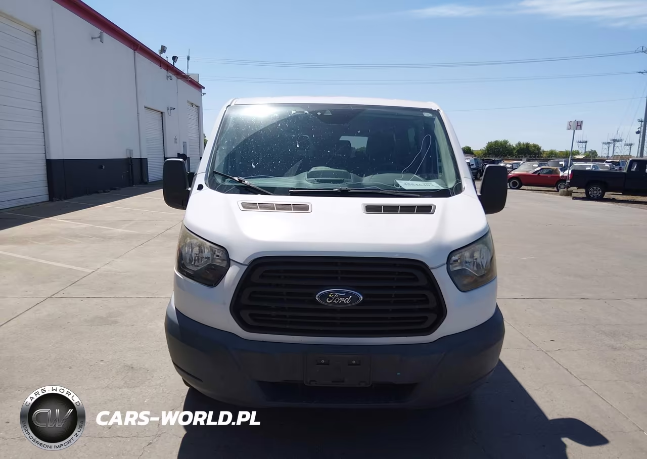 2017 Ford Transit-150 Xl-Xlt VIN:1FMZK1ZM8HKB27992 - 12