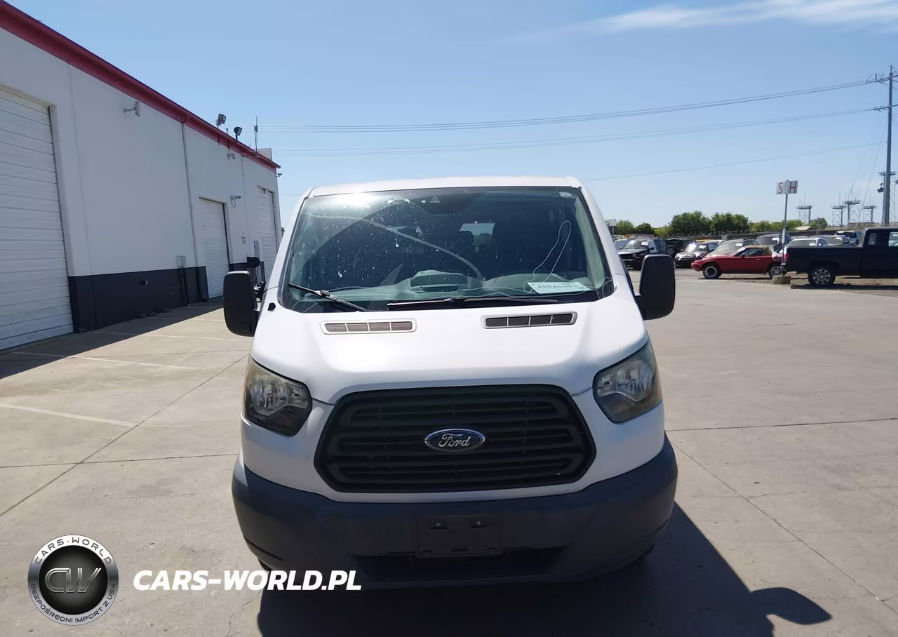 2017 Ford Transit-150 Xl-Xlt VIN:1FMZK1ZM8HKB27992 - 6