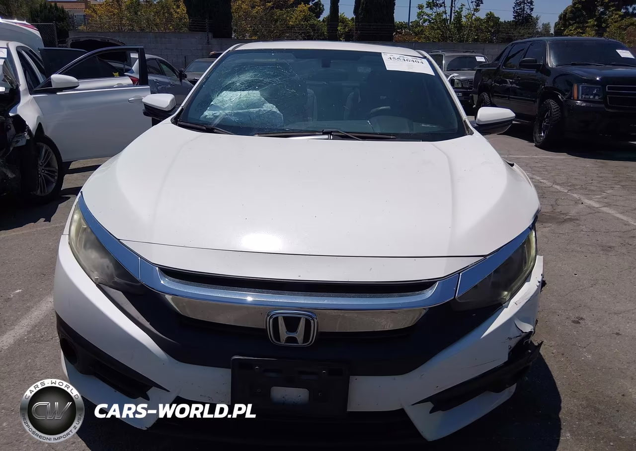 2016 Honda Civic Ex-T VIN:2HGFC3B35GH356719 - 12