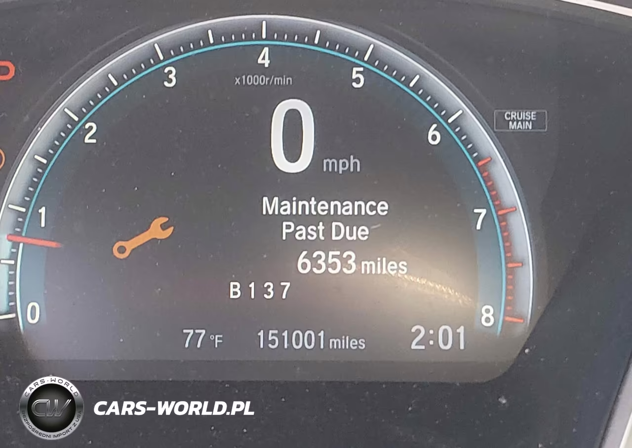 2016 Honda Civic Ex-T VIN:2HGFC3B35GH356719 - 15