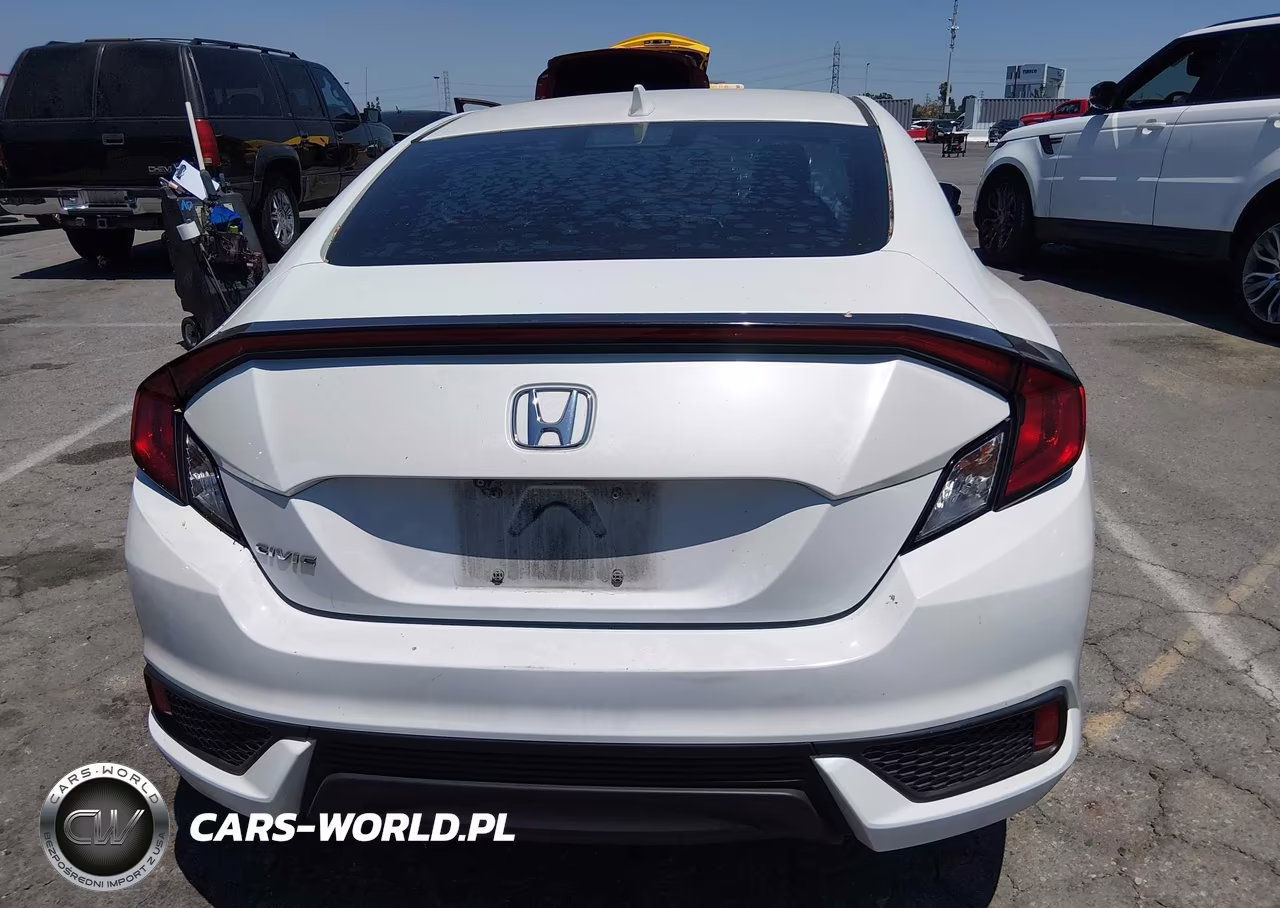 2016 Honda Civic Ex-T VIN:2HGFC3B35GH356719 - 16