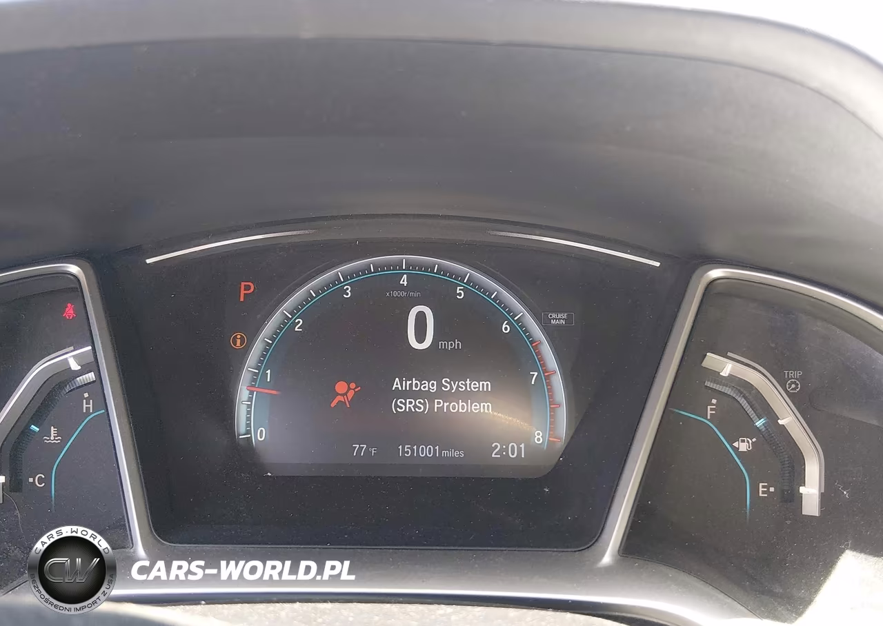 2016 Honda Civic Ex-T VIN:2HGFC3B35GH356719 - 7