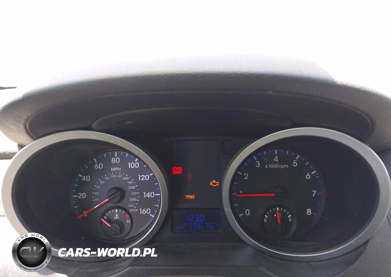 2010 Hyundai Genesis 2.0T VIN:KMHHT6KD4AU004913 - 7