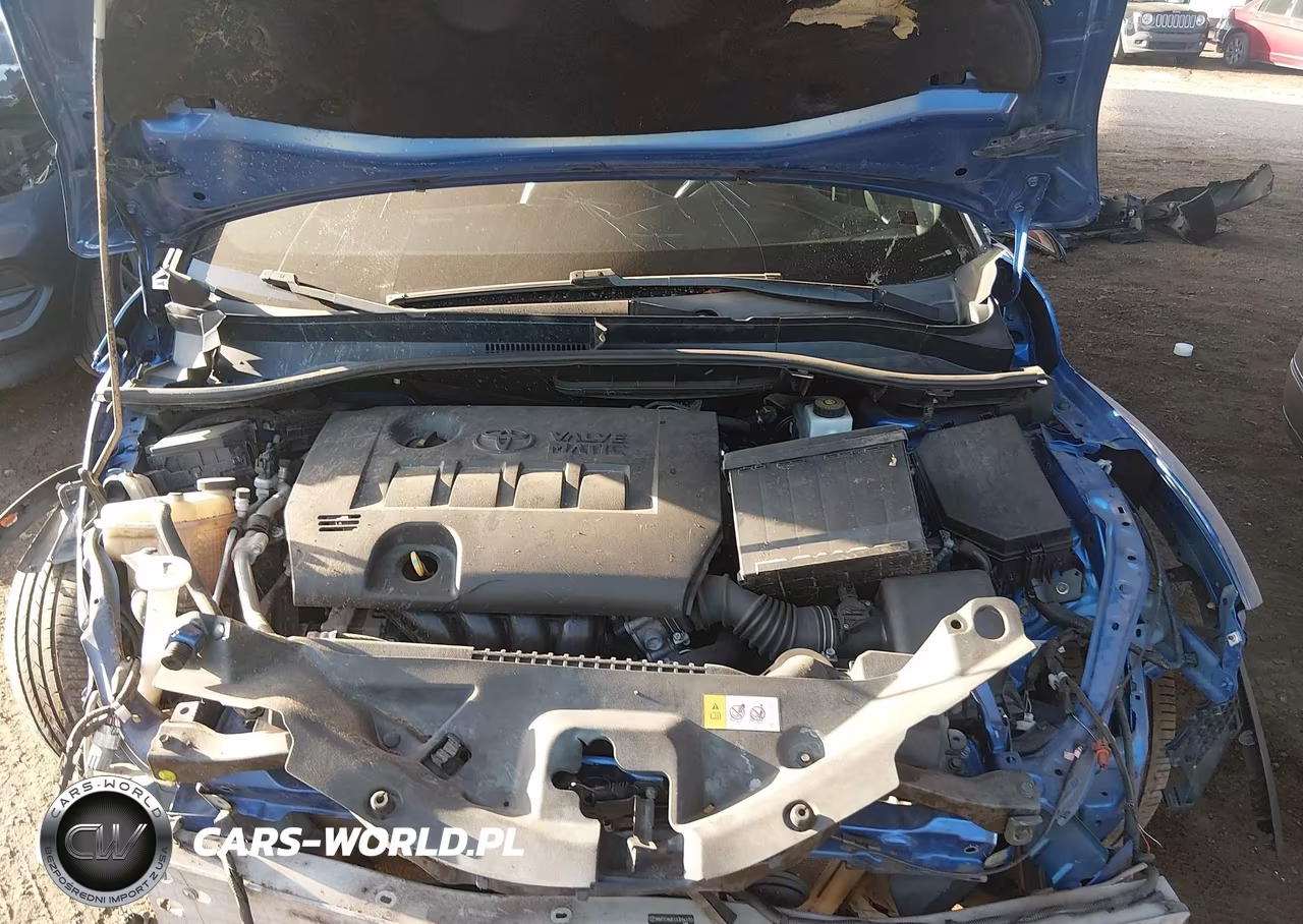 2018 Toyota C-Hr Xle Premium VIN:NMTKHMBX8JR049155 - 10