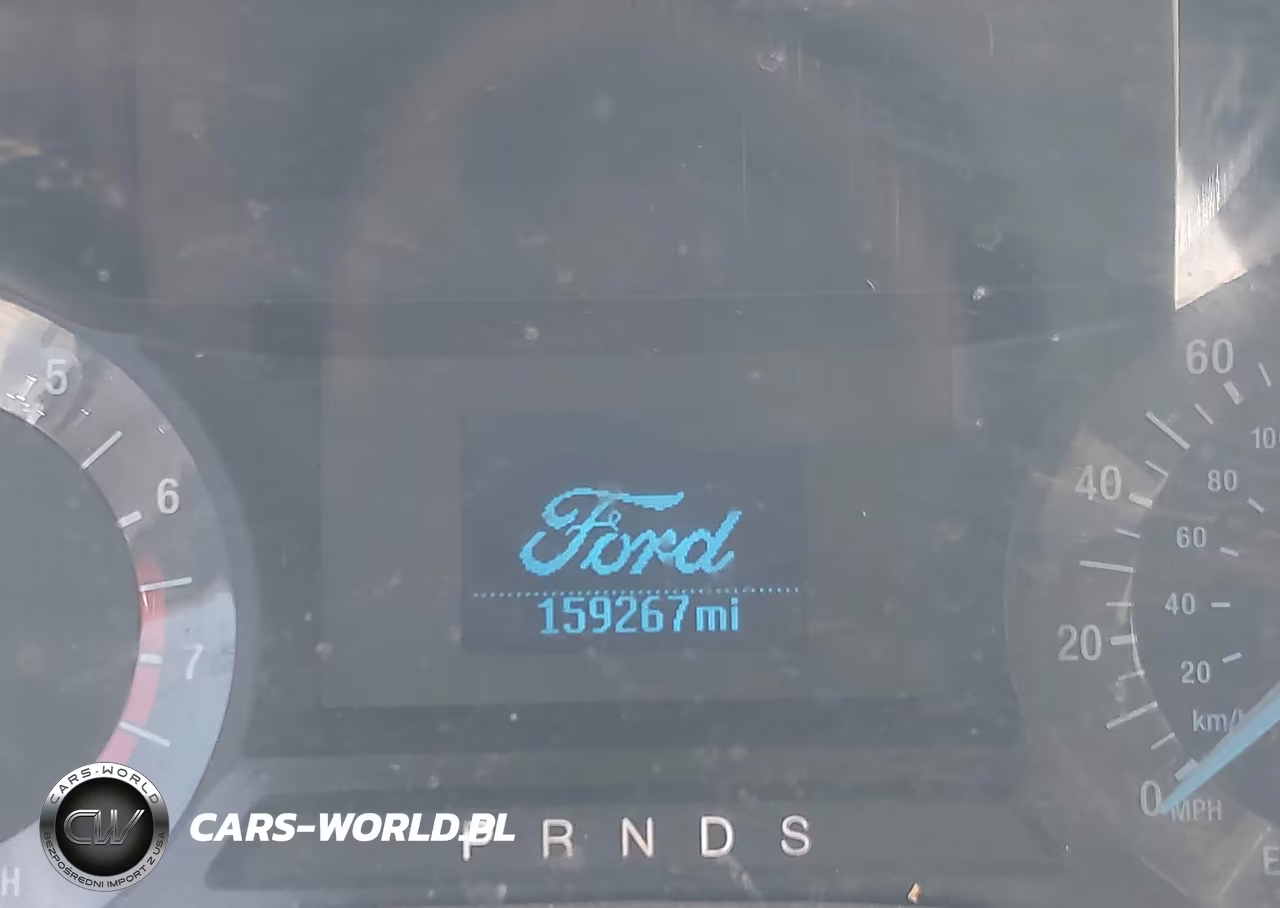 2016 Ford Fusion S VIN:3FA6P0G78GR202657 - 7